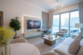 Burj Khalifa view -Super Luxury holiday home - Center location